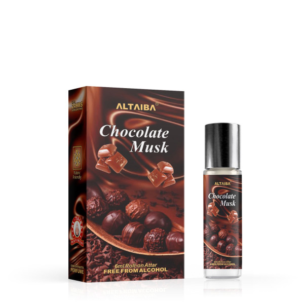 Chocolate Musk